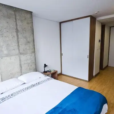 Ulivin Coliving
