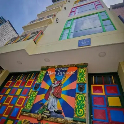 Casa García Rent Home