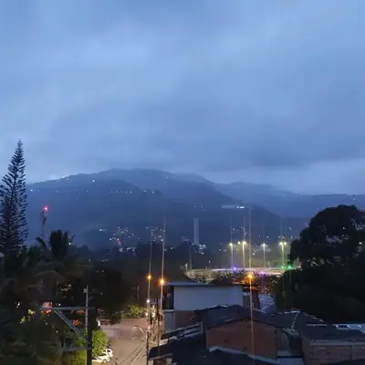 Hermoso apto con excelente vista