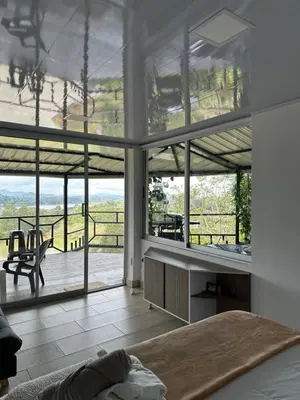 Gallery image of Rocks Glamping - Guatapé, El Peñol in El Peñol