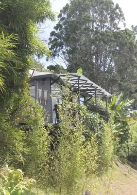 Gallery image of Rocks Glamping - Guatapé, El Peñol in El Peñol