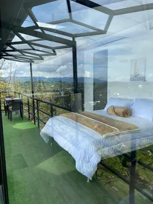 Gallery image of Rocks Glamping - Guatapé, El Peñol in El Peñol