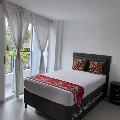 Travelu Guatape Apartamento