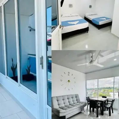 TORRES DEL MESÓN LUXURY APARTA HOTEL Doradal