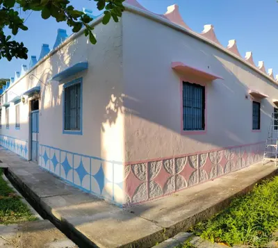 Gallery image of Casa Colonial in Mariquita