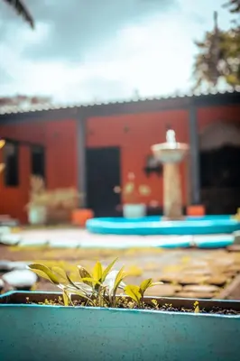 Gallery image of Casa Colonial in Mariquita