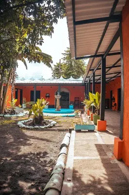 Gallery image of Casa Colonial in Mariquita