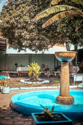 Gallery image of Casa Colonial in Mariquita