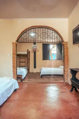 Gallery image of Casa Colonial in Mariquita