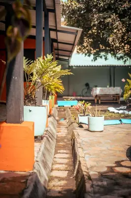 Gallery image of Casa Colonial in Mariquita
