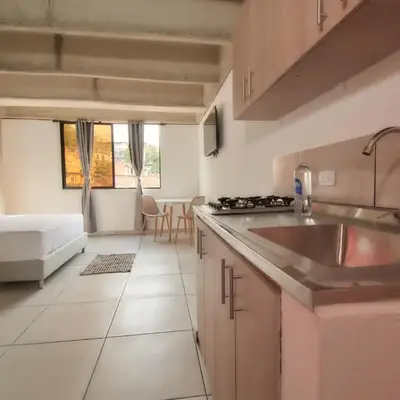 Mangata Living by Bernalo Hotels