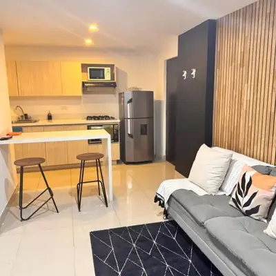 1208 Beautiful apartment