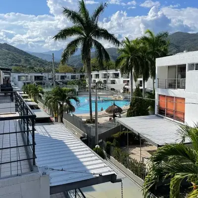 Apartasol privado Santa Fe de Antioquia
