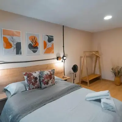 Arrendamiento nuevo apartamento con balcón By Roots Rentals NID202