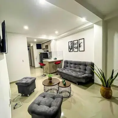 Apartamento en zona exclusiva de Bello