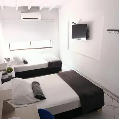 Hotel la Carpita