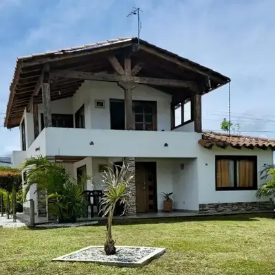 Finca Completa Carmen Viboral Naturaleza y Privacidad