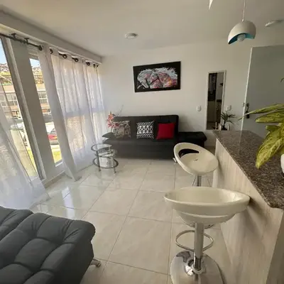 Acogedor Apartamento Como en casa