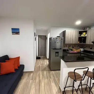 Lindo apartamento en Guatapé