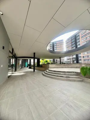 Gallery image of Rionegro, Apto Moderno Campestre, cerca aeropuerto in Rionegro