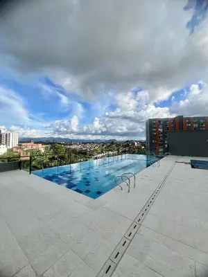 Gallery image of Rionegro, Apto Moderno Campestre, cerca aeropuerto in Rionegro