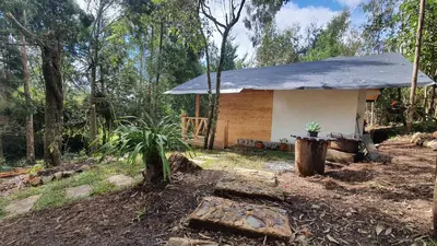 Gallery image of Cabañas Piedemonte in Santa Elena