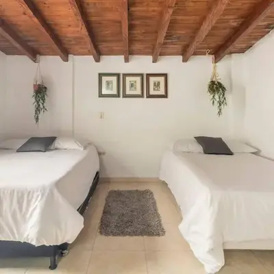 Letto Hostal