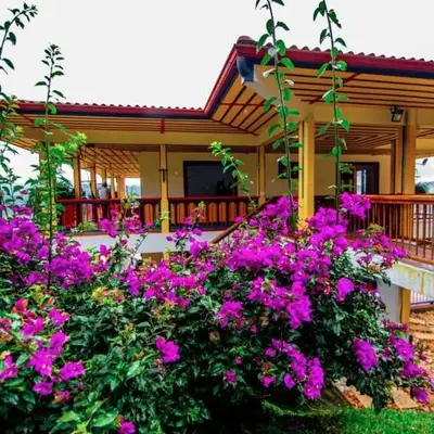 Hotel Terra Belén