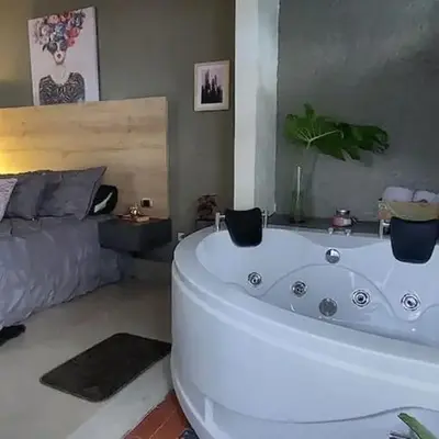 Luxury Loft Shakespeare