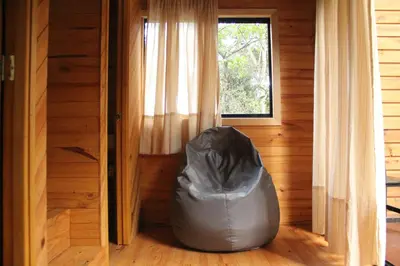 Gallery image of Vital Ecohotel Cabañas in Guarne