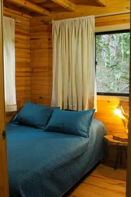 Gallery image of Vital Ecohotel Cabañas in Guarne