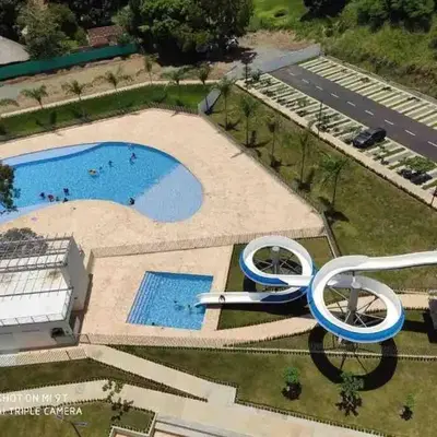 Citadela Di Sole - Apartamento