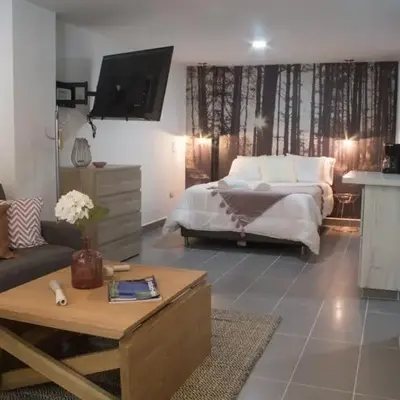 Espectacular apartaestudio en sabaneta!