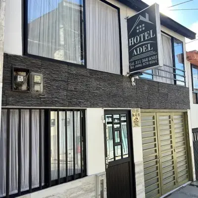 Hotel Adel