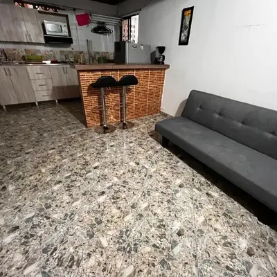 Aparta Suite Torre De Prado 303