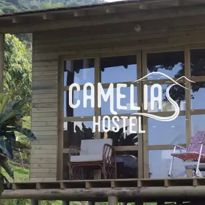 Camelia Hostel