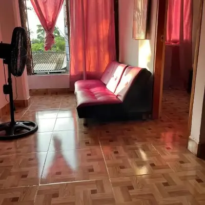 Apartamento Barbie 3