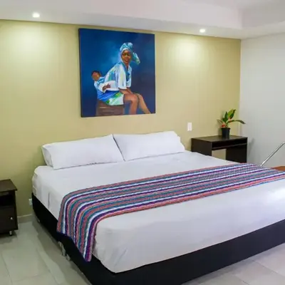 HOTEL OASIS