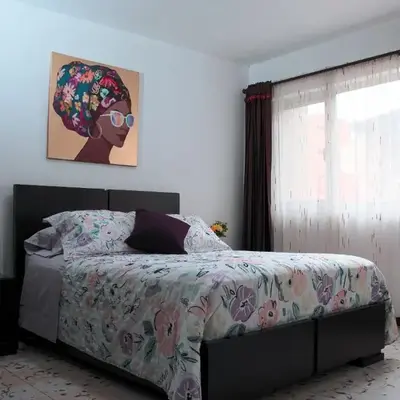Hospedaje juandi