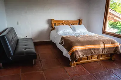 Gallery image of Finca La Hacienda in El Retiro