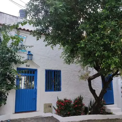 Cabaña 41
