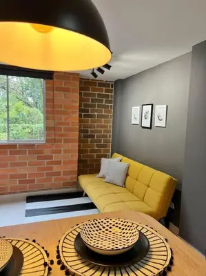 Gallery image of Apartamento Moderno Estelar in Sabaneta