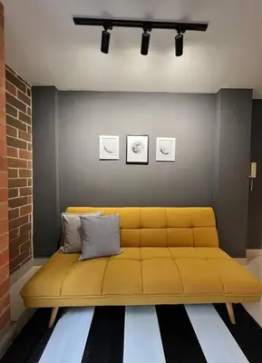 Gallery image of Apartamento Moderno Estelar in Sabaneta