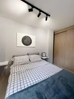 Gallery image of Apartamento Moderno Estelar in Sabaneta