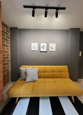 Gallery image of Apartamento Moderno Estelar in Sabaneta