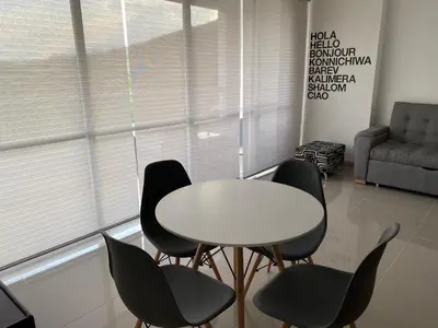 Gallery image of Apartasol con jacuzzi SantaFe in Santa Fe de Antioquia