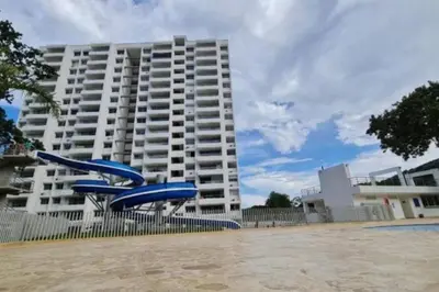 Gallery image of Apartasol con jacuzzi SantaFe in Santa Fe de Antioquia