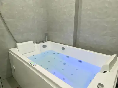 Gallery image of Apartasol con jacuzzi SantaFe in Santa Fe de Antioquia