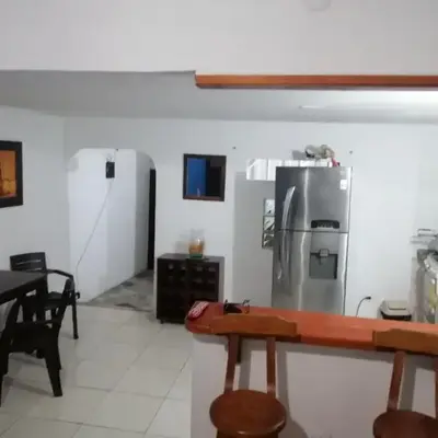 Casa de relajación low cost!