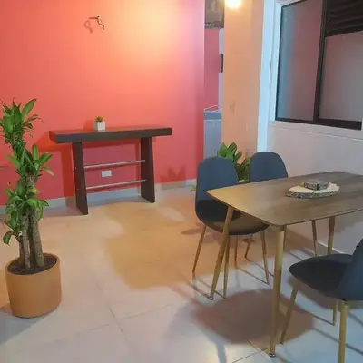 Tribu Medellin House